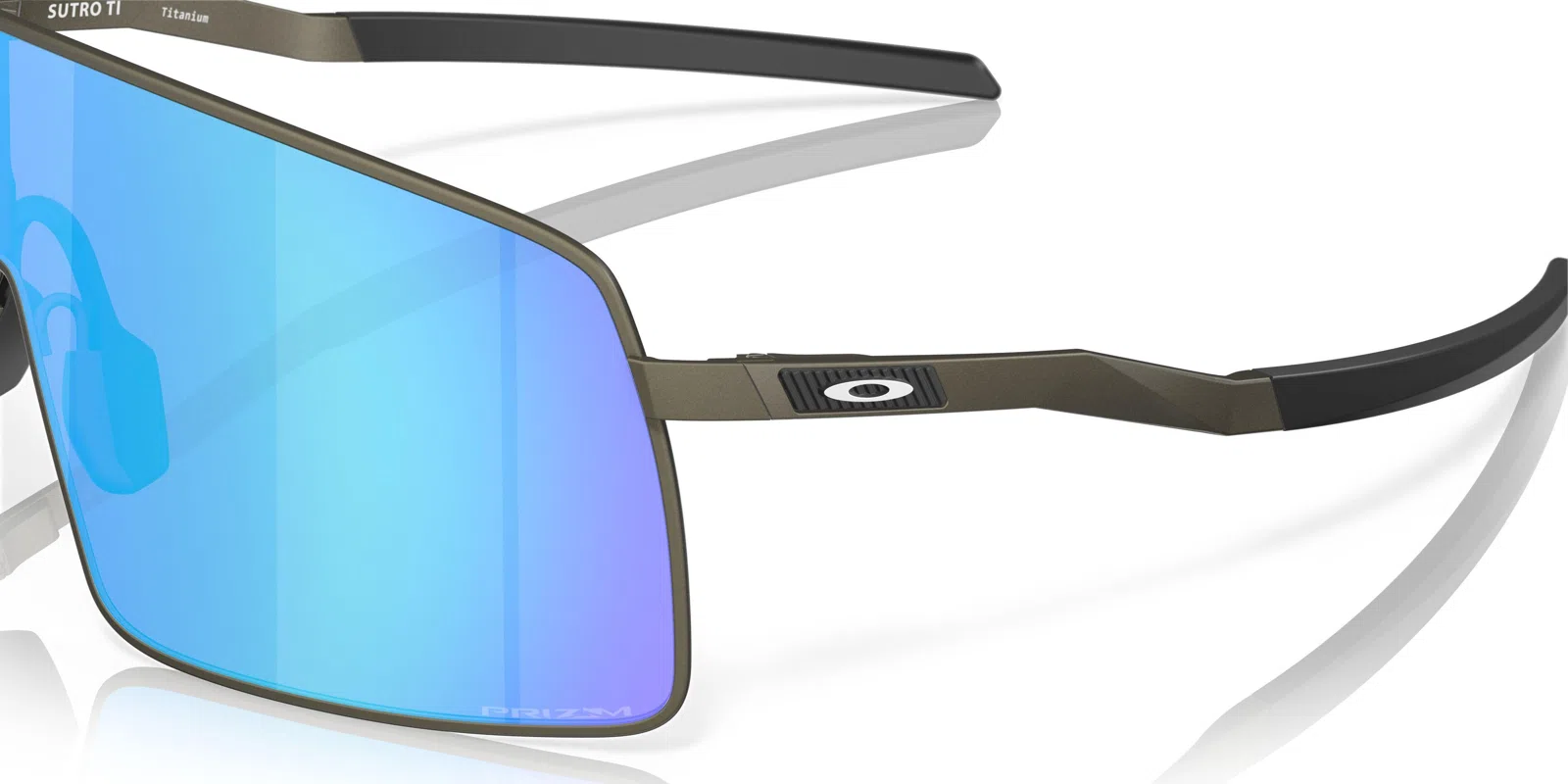 Oakley Sutro Ti 6013 Sunglasses - view 9